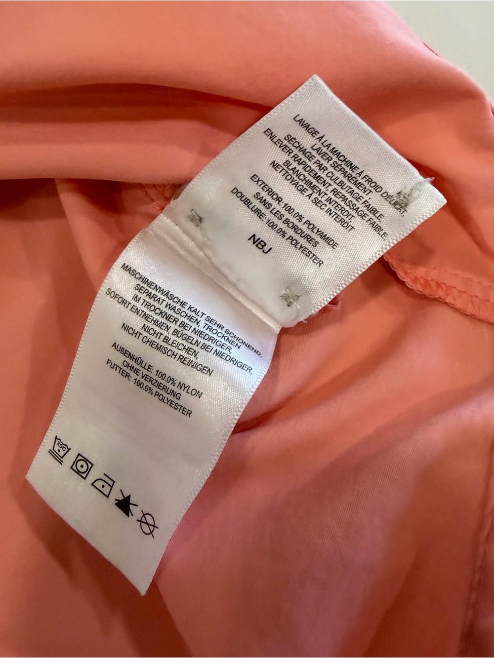 Columbia Men’s PFG Bahama II Short Sleeve Shirt Melonade XXL - Picture 8 of 11